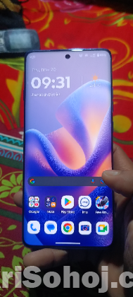 Motorola edge 60 pro